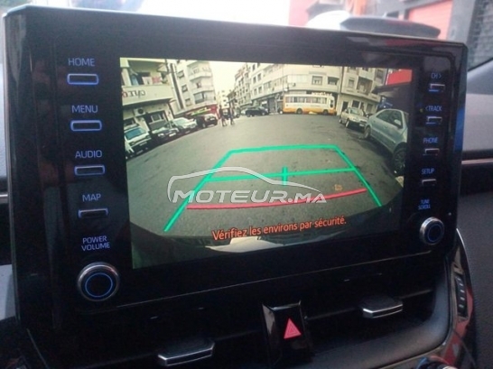 TOYOTA Corolla occasion 2734921