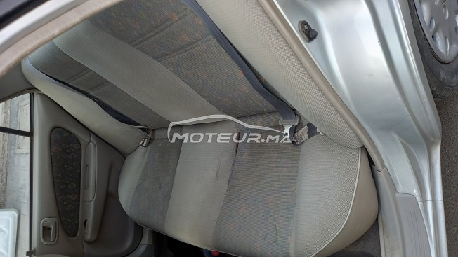 TOYOTA Corolla occasion 1275385