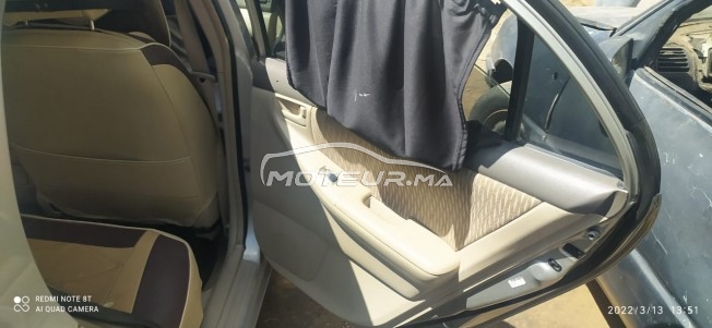 TOYOTA Corolla occasion 1375490