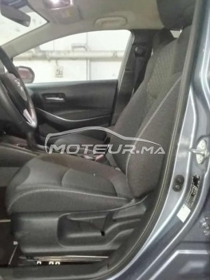 تويوتا كورولا مستعملة 2894488