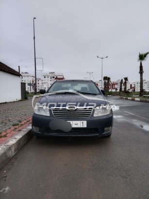 تويوتا كورولا مستعملة 2148067