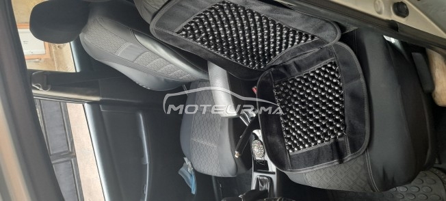 TOYOTA Corolla occasion 1260102