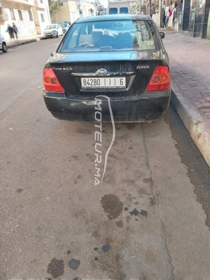 تويوتا كورولا مستعملة 1547464