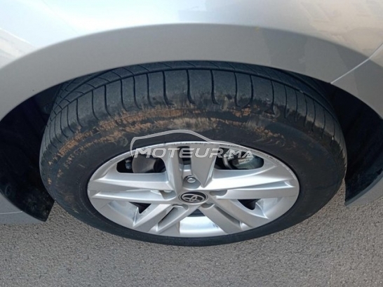 TOYOTA Corolla occasion 3512818