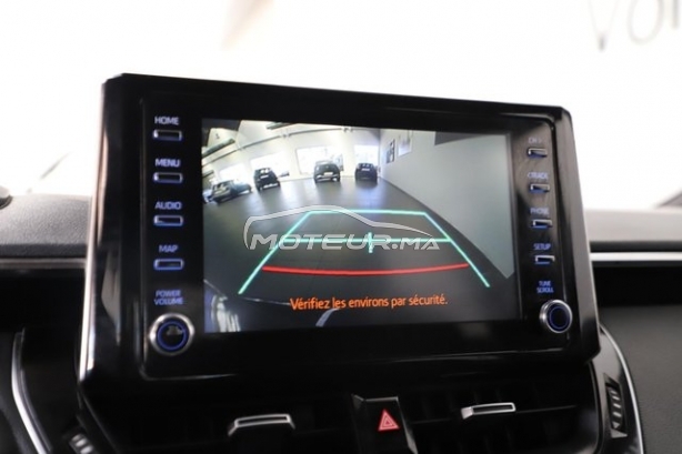 تويوتا كورولا مستعملة 2742686