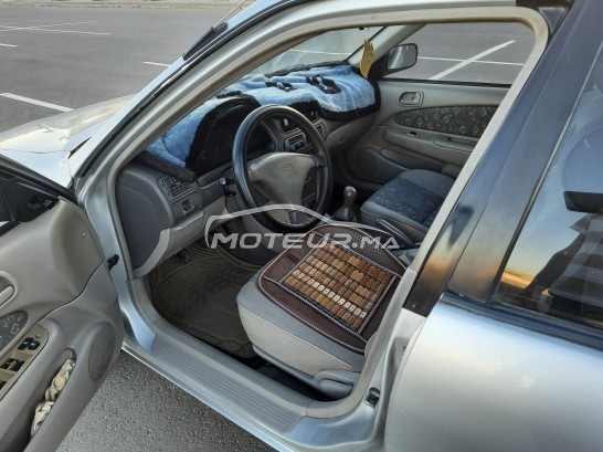 تويوتا كورولا مستعملة 1218131