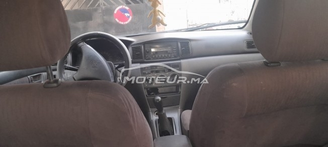 تويوتا كورولا مستعملة 1793369