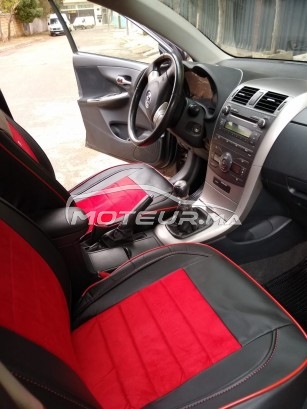 تويوتا كورولا مستعملة 1138342