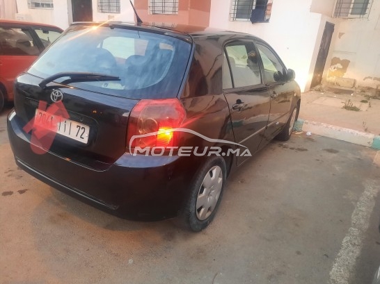 TOYOTA Corolla occasion 1471854