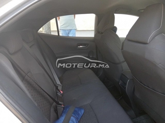 TOYOTA Corolla occasion 3512809