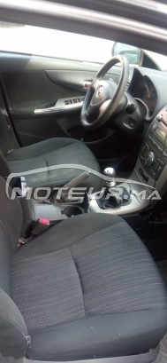 TOYOTA Corolla ميلينيوم occasion 1947517