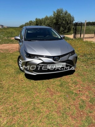 تويوتا كورولا مستعملة 2959700