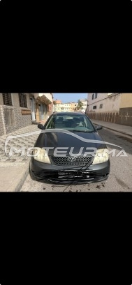 تويوتا كورولا 2.0dxli مستعملة 2415608