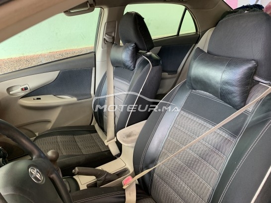 TOYOTA Corolla Mellinium occasion 1823930