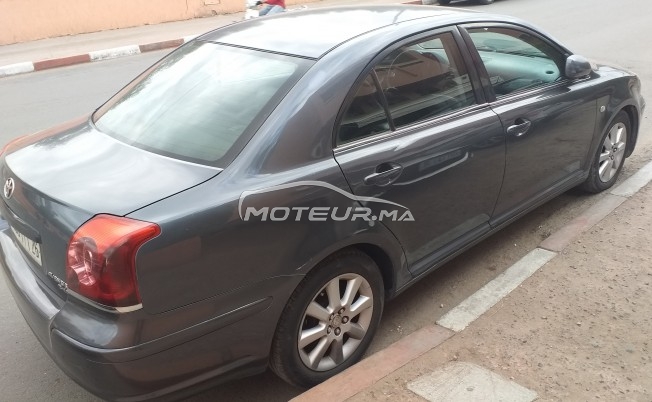 TOYOTA Corolla occasion 1122992