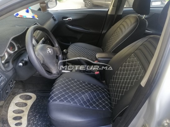 TOYOTA Corolla occasion 1554281