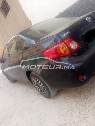 تويوتا كورولا Millinium مستعملة 1888720