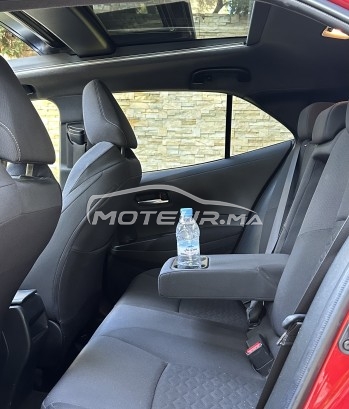 تويوتا كورولا Corolla s hybride ed مستعملة 2940490