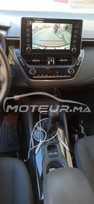 تويوتا كورولا مستعملة 2979548