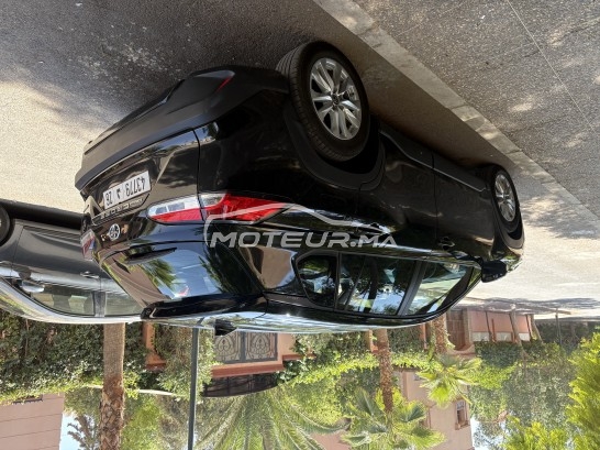 TOYOTA Corolla occasion 2860081