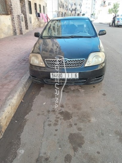 تويوتا كورولا مستعملة 1547774