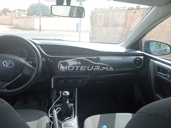 تويوتا كورولا D4d مستعملة 1653931