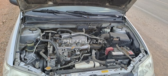 تويوتا كورولا مستعملة 1662459