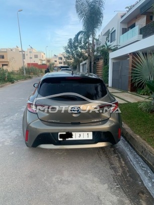 تويوتا كورولا Sport مستعملة 3144413