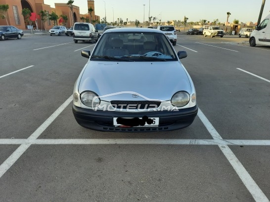 تويوتا كورولا مستعملة 1218135