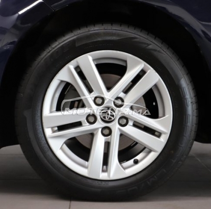 تويوتا كورولا مستعملة 2742676