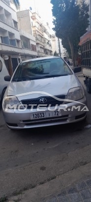 تويوتا كورولا مستعملة 1793454