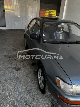 تويوتا كورولا مستعملة 2456659