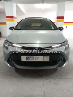 TOYOTA Corolla occasion 2956869