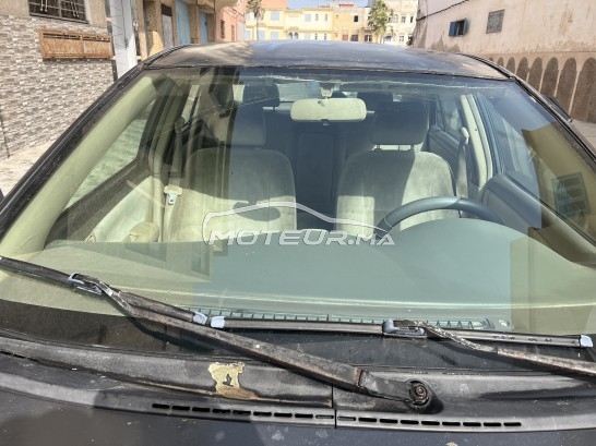 تويوتا كورولا 2.0dxli مستعملة 2415311