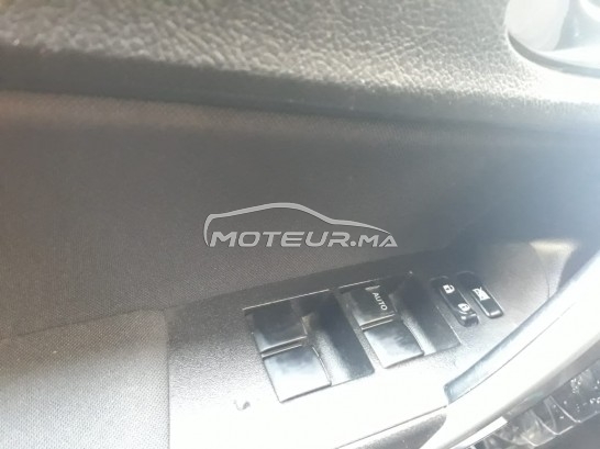 TOYOTA Corolla occasion 1375123