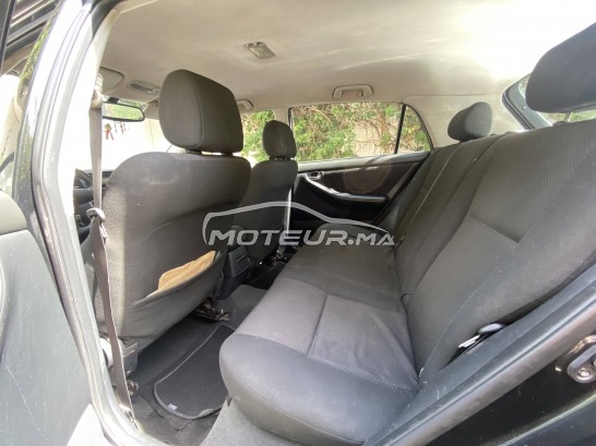 TOYOTA Corolla occasion 1375175