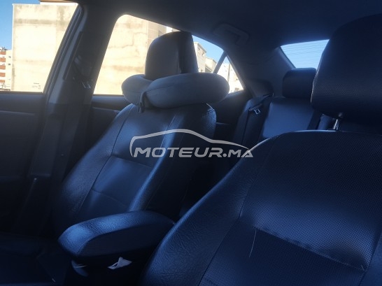 TOYOTA Corolla occasion 1122081