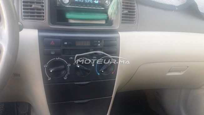 تويوتا كورولا مستعملة 1218102