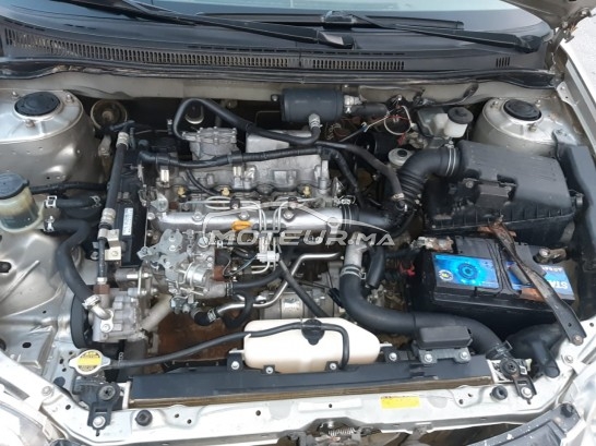 TOYOTA Corolla Xli occasion 1421530