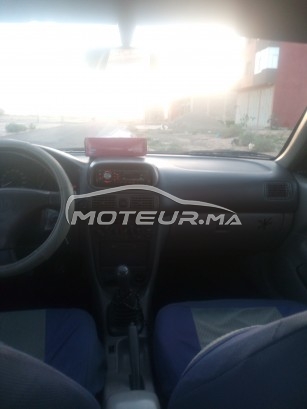 TOYOTA Corolla occasion 1380619