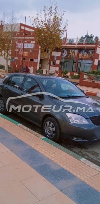 TOYOTA Corolla occasion 1094165