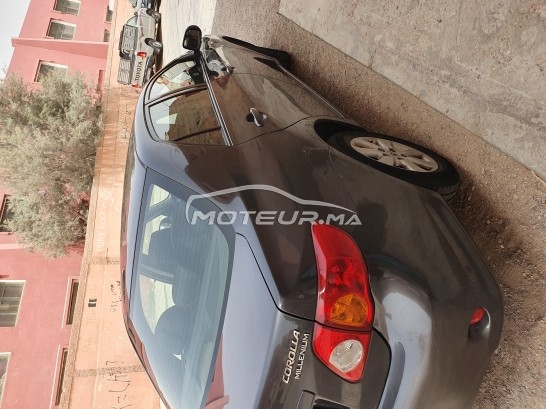 TOYOTA Corolla Millénium occasion 1204066