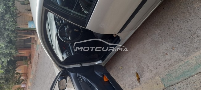 TOYOTA Corolla occasion 1260101