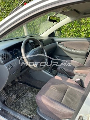 TOYOTA Corolla 2.0dxli occasion 1765572