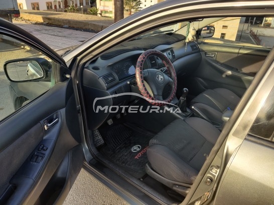 تويوتا كورولا Couroula مستعملة 1781505