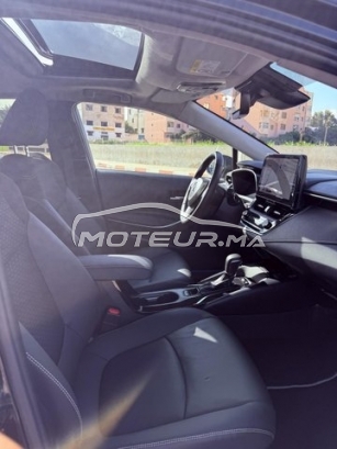 TOYOTA Corolla occasion 3391304