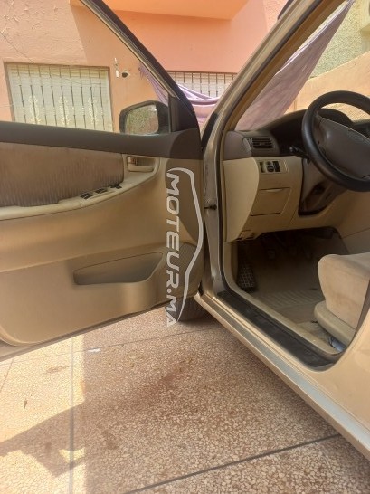 تويوتا كورولا مستعملة 1663321