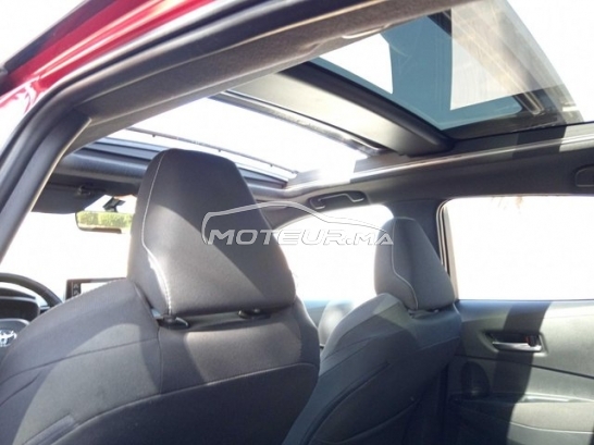 TOYOTA Corolla occasion 3478034