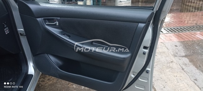 TOYOTA Corolla occasion 1565823