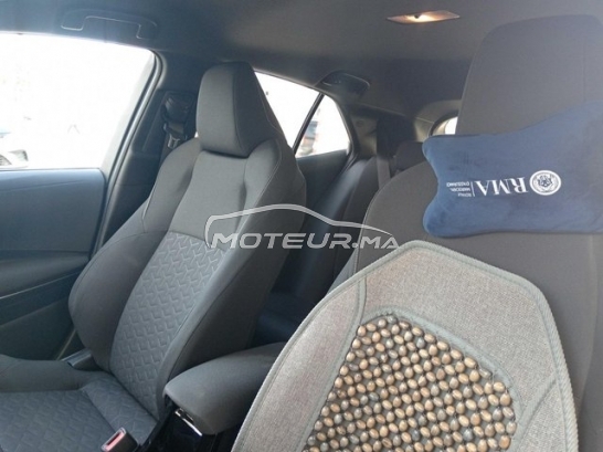 TOYOTA Corolla occasion 3512814